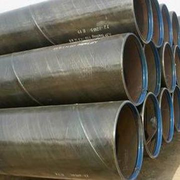 Ssaw Steel Pipe